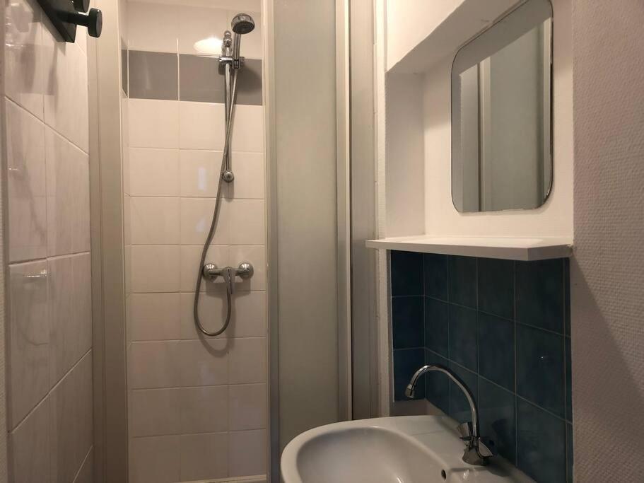 Apartament Le Petit Poitevin Poitiers Zewnętrze zdjęcie